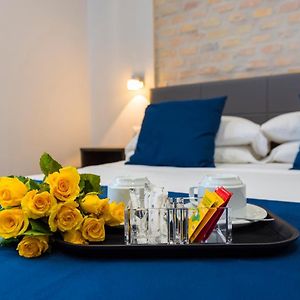 Loft Rooms Trastevere affittacamere